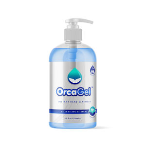 solución hidroalcohólica 70 % 1