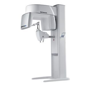 escáner CBCT para tomografía craneal 1