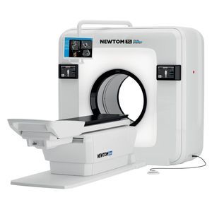 escáner CBCT para tomografía de cuerpo completo