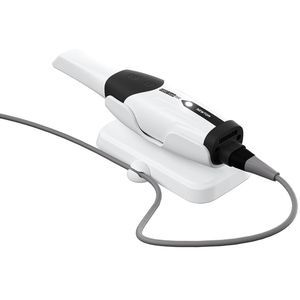 escáner 3D para odontología 1