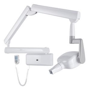 sistema de radiografía intraoral digital