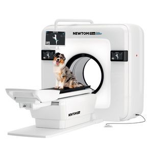 escáner CBCT veterinario para animales de compañía
