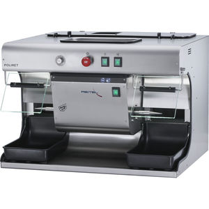 torno pulidor para laboratorio dental
