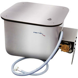 sistema de refrigeración para laboratorio dental 1