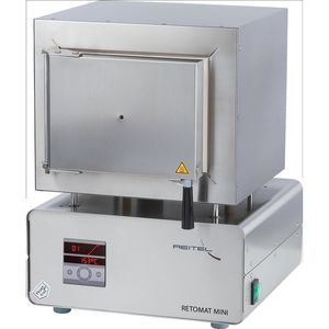 horno de calor 1