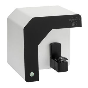 escáner 3D para odontología 1