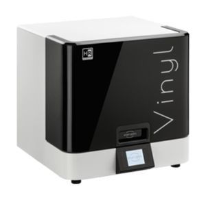 escáner 3D para laboratorio dental 1