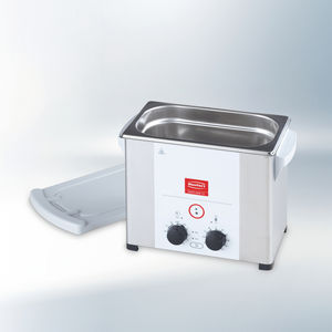 baño de ultrasonidos para odontología