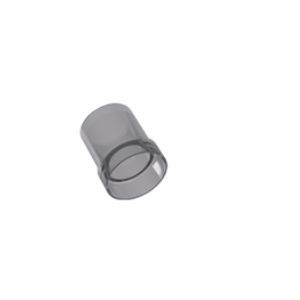 funda de implante dental