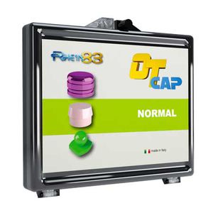 kit de instrumentos para implantología dental