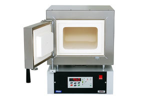 horno de calor 1