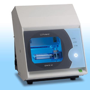 fresadora CAD CAM / para laboratorio dental / para circonio / para materiales compuestos dentales
