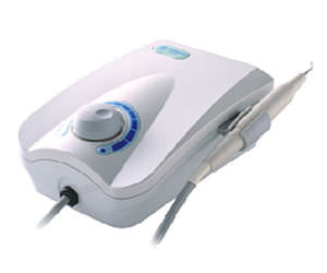 escarificador dental de ultrasonidos