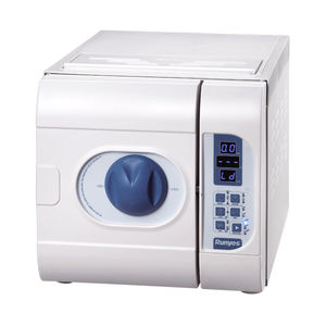 autoclave para odontología
