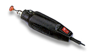 torno pulidor de mano