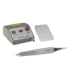 unidad de control para micromotor de laboratorio dental 1