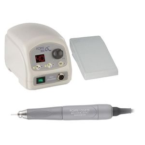 unidad de control para micromotor de laboratorio dental 1