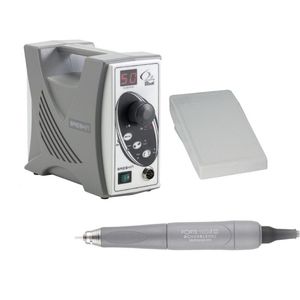 unidad de control para micromotor de laboratorio dental 1