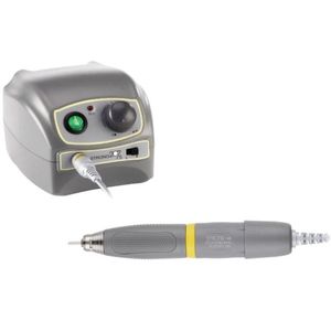 unidad de control para micromotor de laboratorio dental 1
