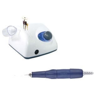 unidad de control para micromotor de laboratorio dental 1