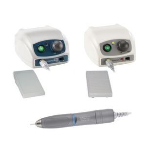 unidad de control para micromotor de laboratorio dental 1