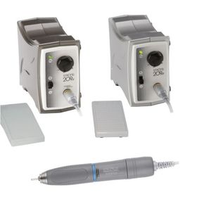 unidad de control para micromotor de laboratorio dental 1