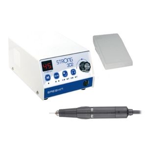 unidad de control para micromotor de laboratorio dental 1