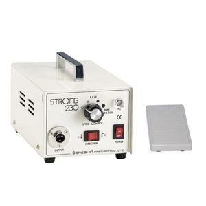 unidad de control para micromotor de laboratorio dental 1