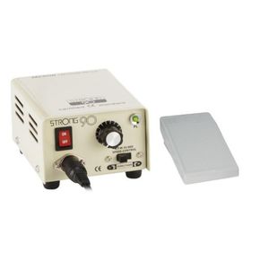 unidad de control para micromotor de laboratorio dental 1