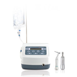 unidad de control para micromotor de implantología dental 1