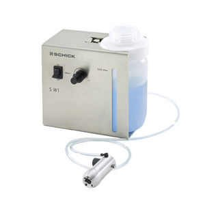 sistema de refrigeración para laboratorio dental 1