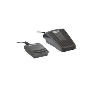 pedal de control para micromotor
