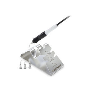 cuchillo para cera dental eléctrico