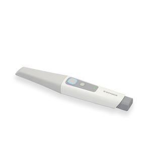 escáner 3D para clínica dental 1