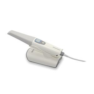 escáner 3D para odontología 1