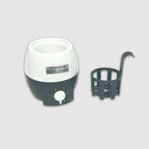 calentador de cera para laboratorio dental