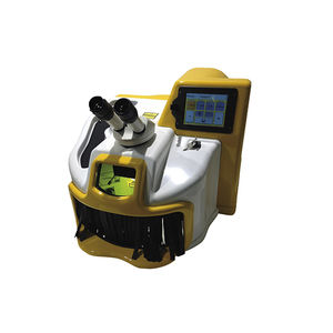 soldadora para laboratorio dental