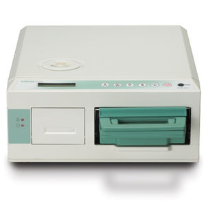 autoclave para odontología 1