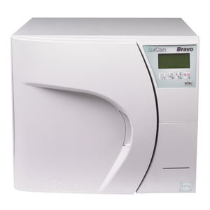 autoclave para odontología