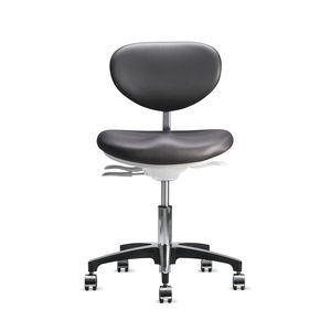 taburete para consulta médica