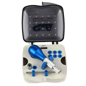 kit de instrumentos para ortodoncia