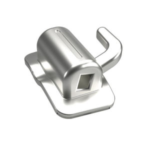 tubo bucal mandibular
