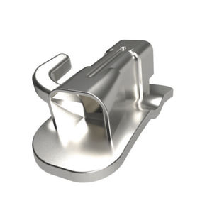 tubo bucal mandibular