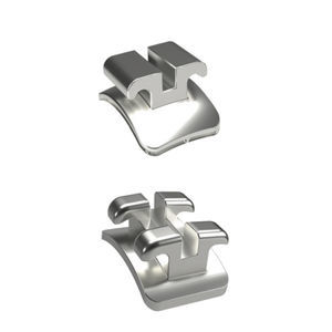 bracket de metal
