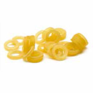 goma de ortodoncia extraoral