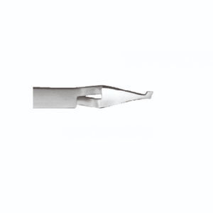 pinza dental ortodóntica