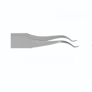 pinza dental ortodóntica