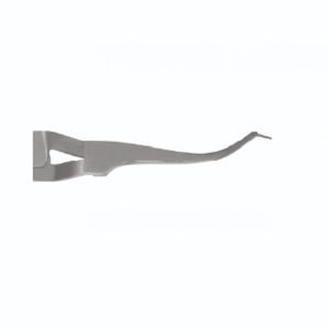 pinza dental ortodóntica