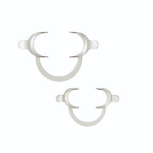 retractor mejillas