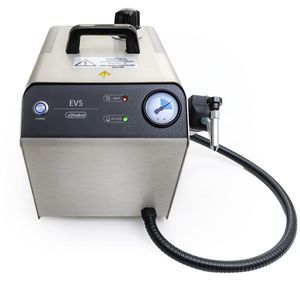 generador de vapor de laboratorio dental 1